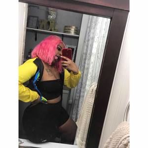 Meet your Posher, Ashlie